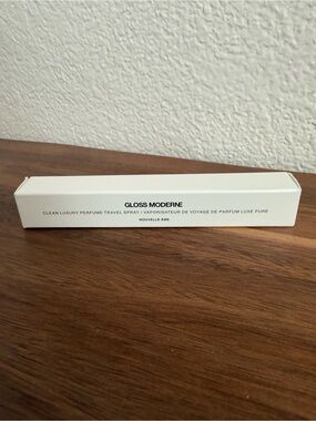 Gloss Moderne Clean Luxury Perfume Travel Spray
